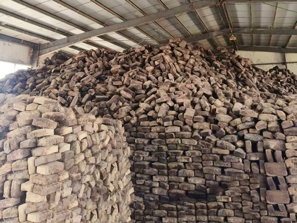 芝麻香型酒曲直销